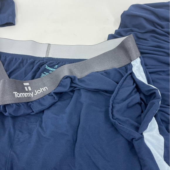 Tommy John Pajama Pants - Picture 4 of 8